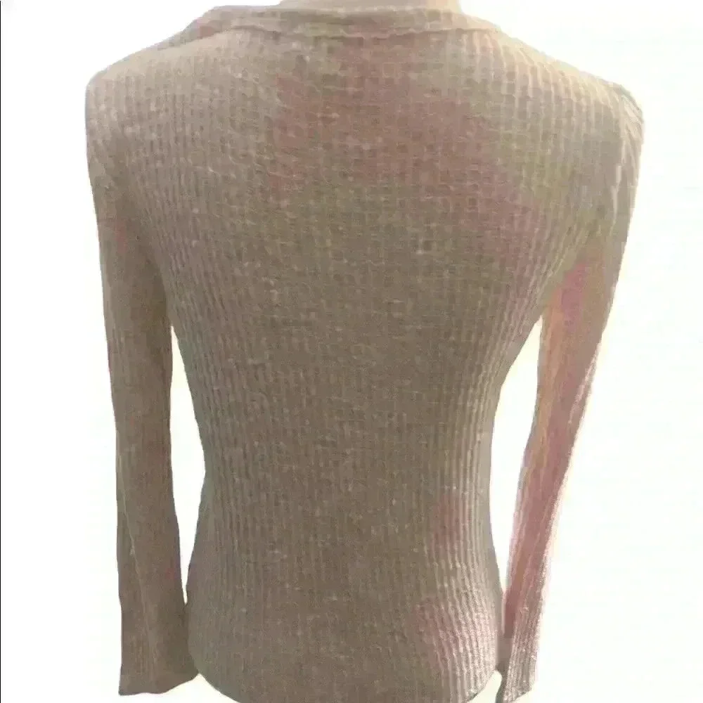 Socialite Shirt